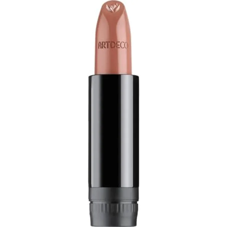 ARTDECO Couture Lipstick Refill - Seidig glänzendes Lippenstift-Refill - 1 x 4g, Natürliche Inhaltsstoffe - Artdeco