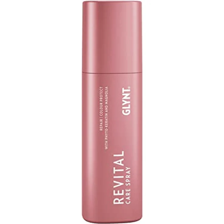 GLYNT REVITAL Care Spray 150 ml – Bild 2