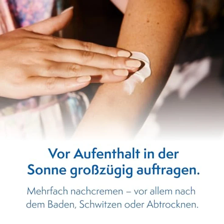 Ladival Produkte Ladival Produkte Ladival Sonnenschutz Spray Allergische Haut LSF 30, hoch Sonnencreme 150 ml – Bild 4