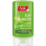 Aok Reinigung Regulierendes Waschgel mit Weißem Tee, 2er Pack (2 x 150 ml)