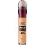 Maybelline New York Abdeckstift, Instant Anti-Age Effekt Concealer, Löscher mit Mikro-Lösch-Applikator, Nr. 08 Buff, 6,8 ml
