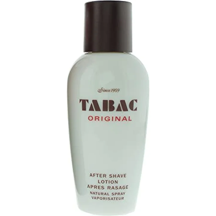 Tabac Original After Shave Lotion 100 ml - Zeitloser und maskuliner Duft – Bild 4