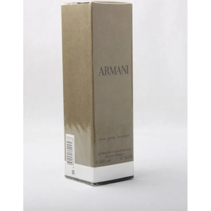 Giorgio Armani Eau Pour Homme 200 ml