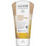 Lavera Selbstbräuner Lotion für den Körper 150 ml