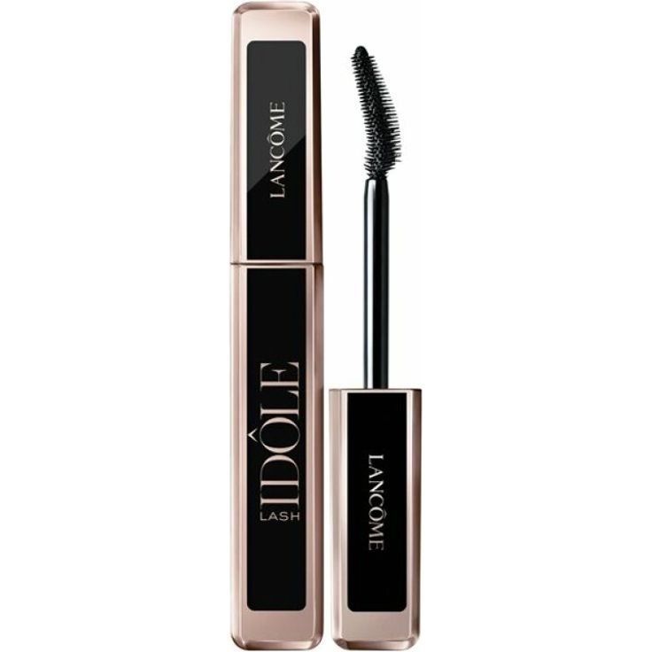 Lancôme Lash Idole pflegende Mascara schwarz 8 ml