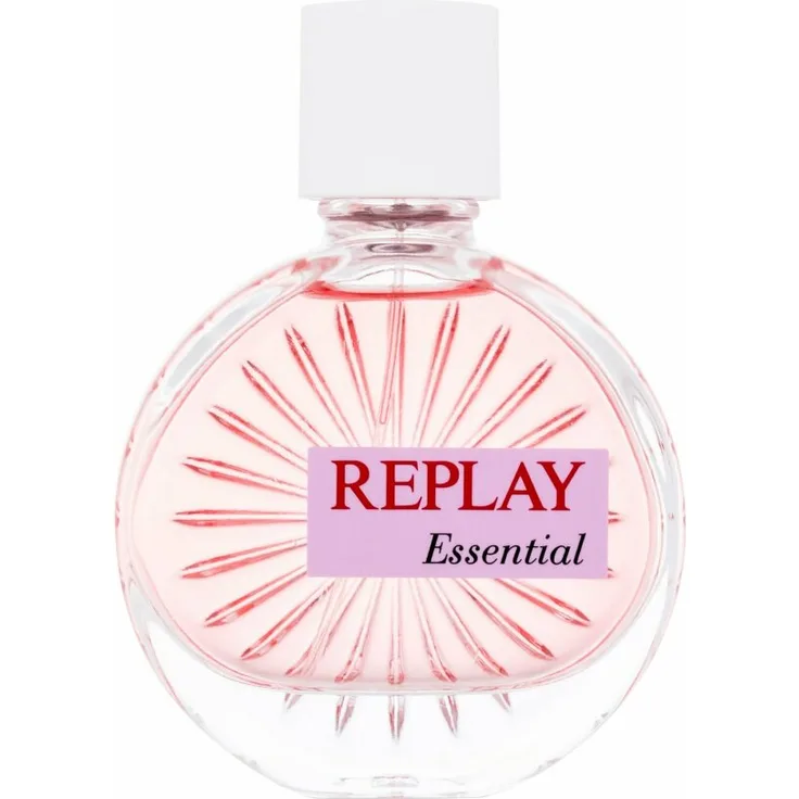 Replay Eau de Toilette (EdT) Damenduft 60 ml