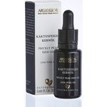 ARGAND'OR Kaktusfeigenkernöl Gesichtsöl 20 ml mit pflegender Wirkung