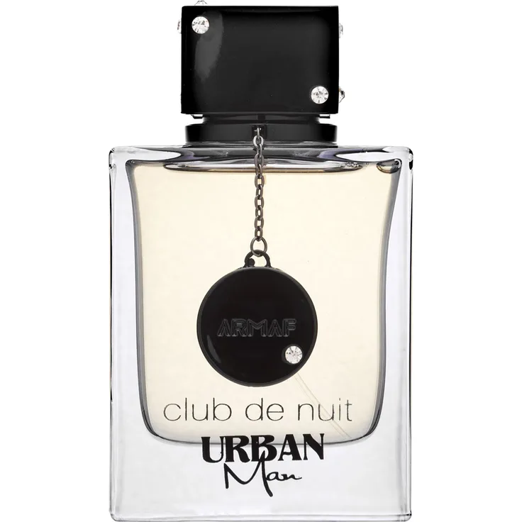 Armaf Club de Nuit Urban Man Eau de Parfum (EdP) Herrenduft 105 ml