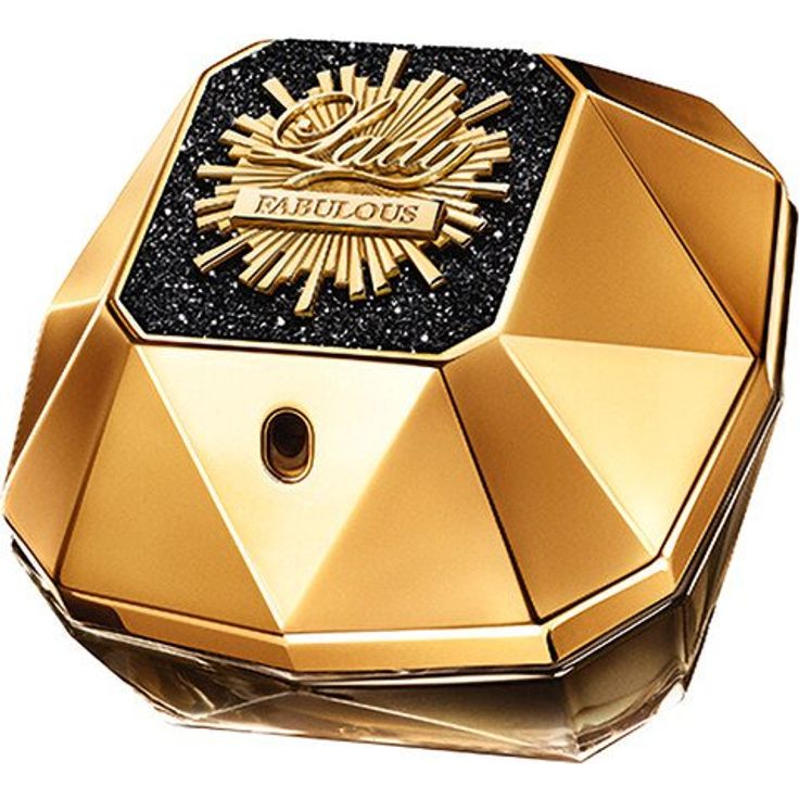 Paco Rabanne Lady Million Fabulous Eau de Parfum (EdP) Damenduft 80 ml Duftfamilie: Ambra, blumig