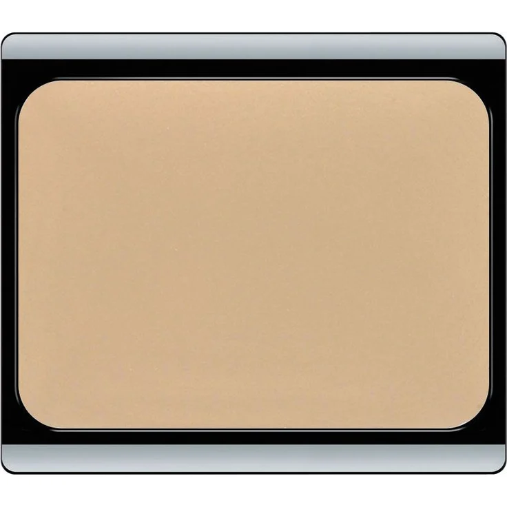 Artdeco Camouflage Cream Concealer 6 Desert Sand 4,5G – Bild 2