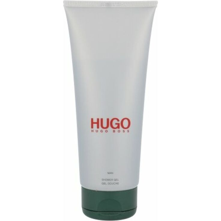 Hugo Boss Hugo Man Showergel 200 ml