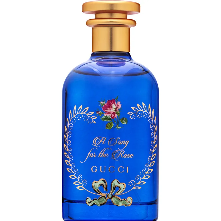 Gucci The Alchemist's Garden A Song for the Rose Eau de Parfum (EdP) Unisexduft 100 ml