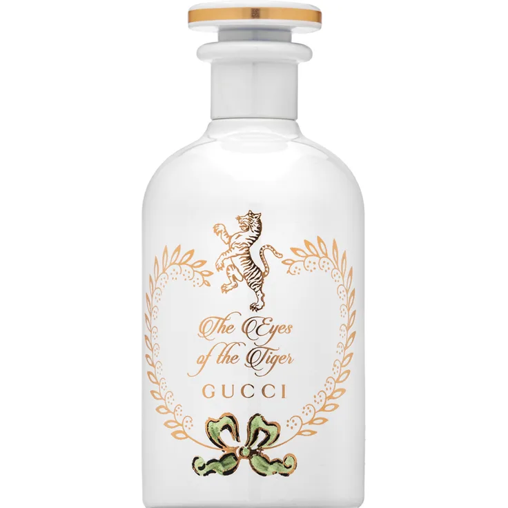 Gucci The Alchemist's Garden The Eyes of the Tiger Eau de Parfum (EdP) Unisexduft 100 ml
