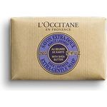 L'Occitane Shea Lavender Extra-Gentle Soap, With Shea Butter 250 g
