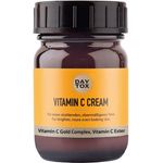 Daytox Vitamin C Cream Gesichtscreme 50 ml mit pflegender Wirkung