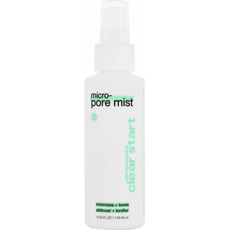 Dermalogica Clear Start Micro-Pore Mist Gesichtsspray 118 ml mit pflegender Wirkung