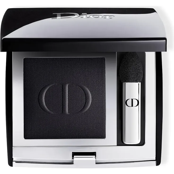 Dior Diorshow Mono Couleur Couture Lidschatten 2 g Nr. 98 - Black Bow