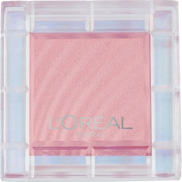 L'Oréal Paris Color Queen Oil Shadow Lidschatten 4 g NR. 44 - ACHIEVER