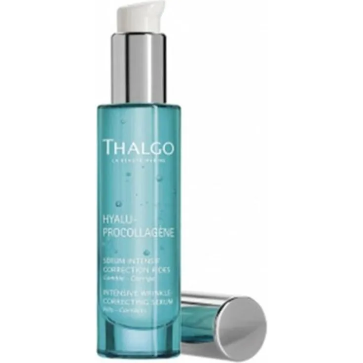 THALGO HYAL-PROCOLLAGENE Serum 30 ml mit Anti-Aging Wirkung für reife Haut