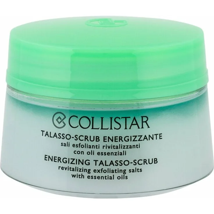 Collistar Talasso Scrub Körperpeeling 300 g