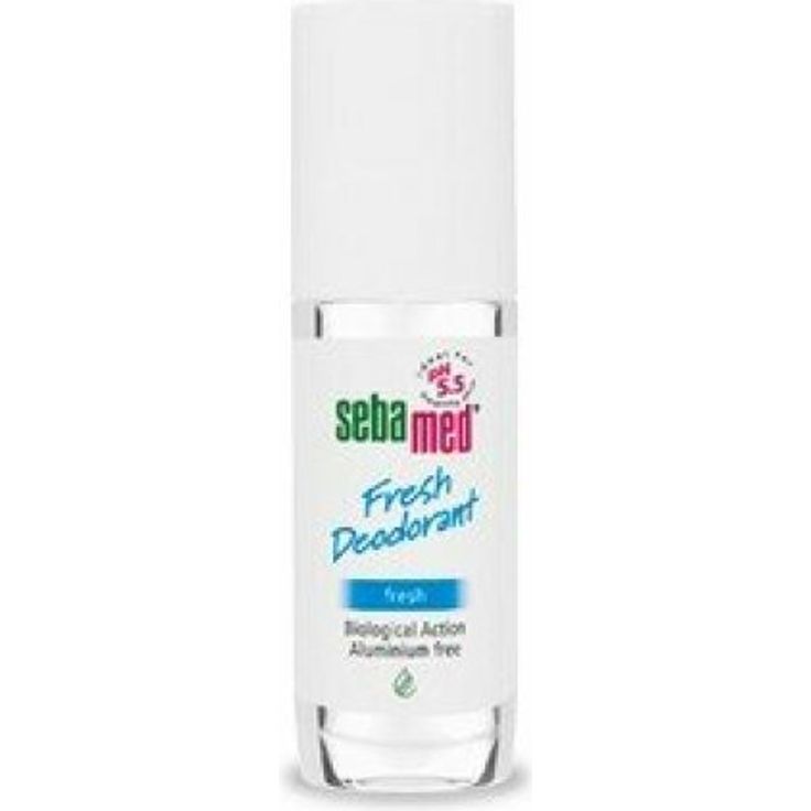 Sebamed Deodorant Roll on Fresh 50 ml