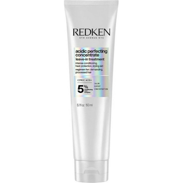 Redken Acidic Bonding Concentrate Leave-in Treatment (150 ml)