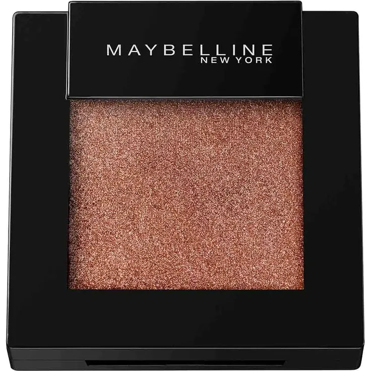 Maybelline Lidschatten Color Sensational Mono Lidschatten 2 g 40-nude Glow