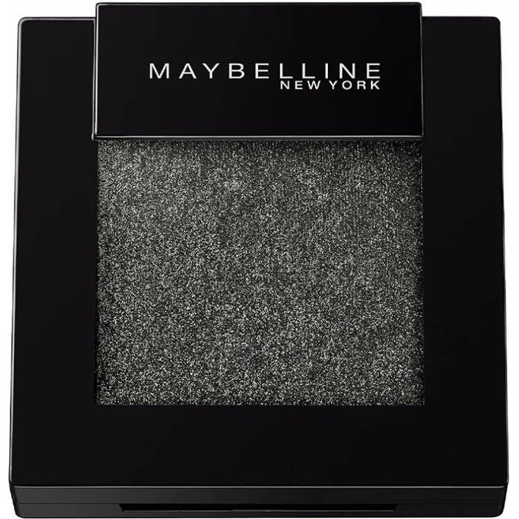 Maybelline Lidschatten Color Sensational Mono Lidschatten Lidschatten 90 - Mystic Moss 2 g
