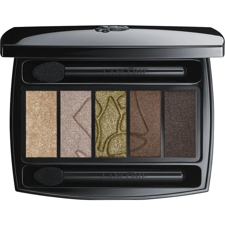 Lancôme Hypnose Homme Eyeshadow Palette, 17 - Bronze Absolu 4 g