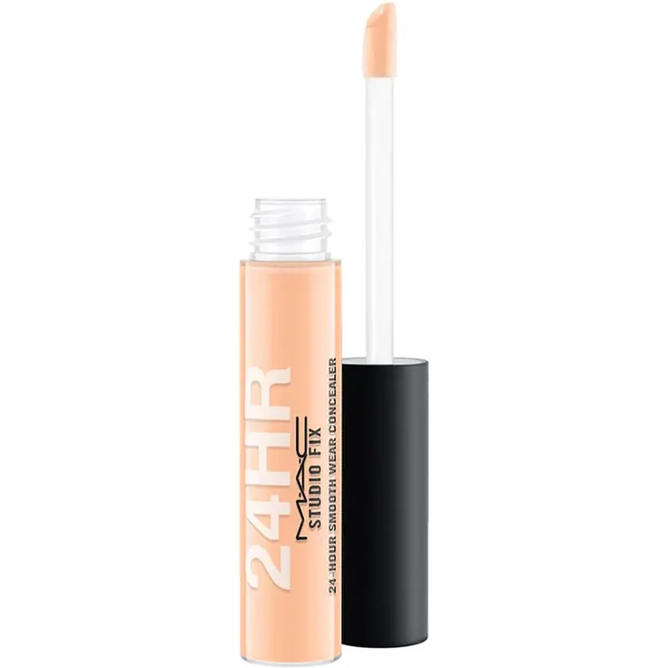 MAC Cosmetics Studio Fix 24-Hour SmoothWear Concealer Langzeit-Korrektor Farbton NW 25 7 ml – Bild 1