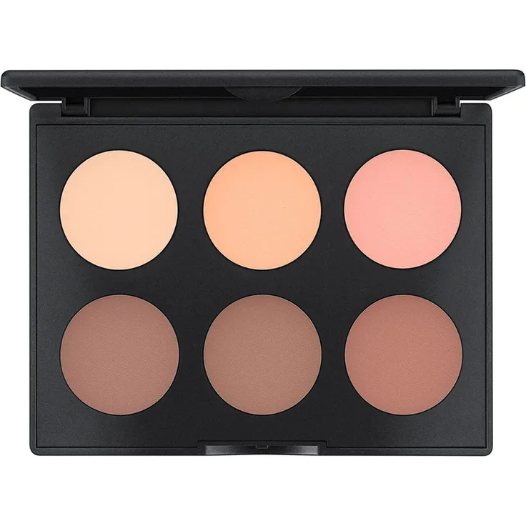 MAC Studio Fix Sculpt and Shape Contour Palette, Light - Medium 14,4 g