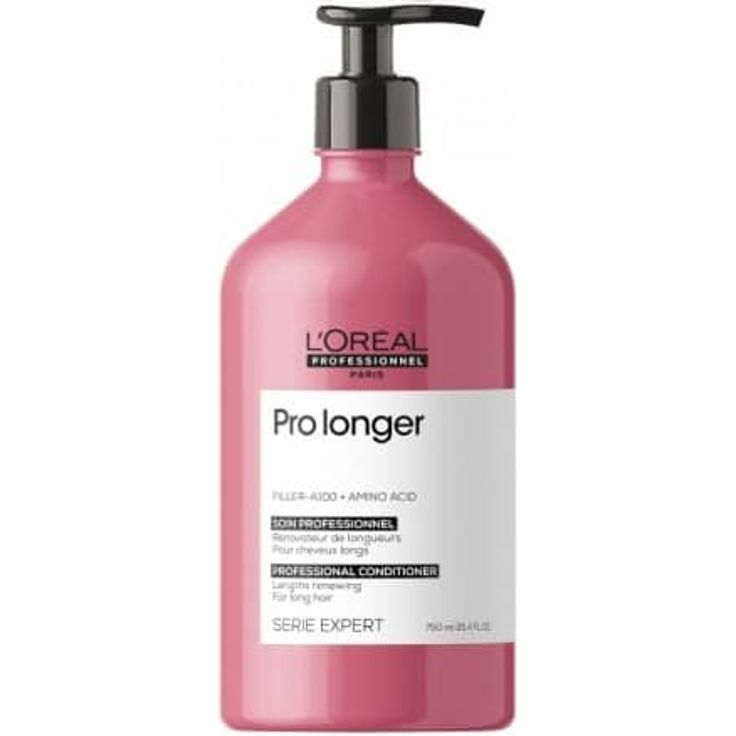 L'Oréal Pro Longer Serie Expert Pro Longer Conditioner 750.0 ml