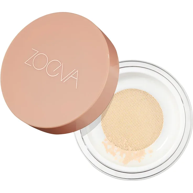ZOEVA Puder Authentik Skin Finishing Puder 14 g