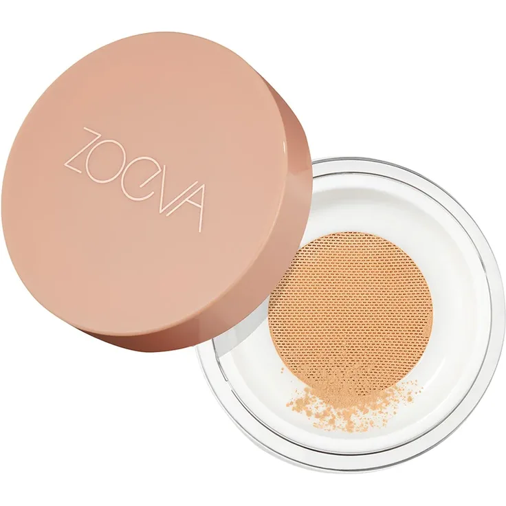 ZOEVA Puder Authentik Skin Finishing Puder 14 g