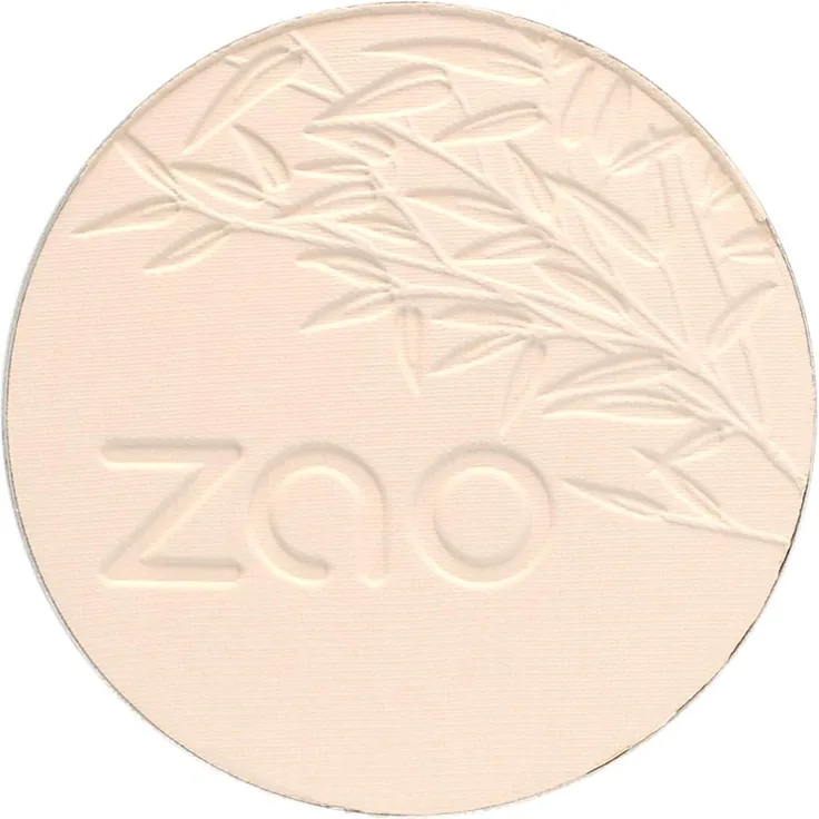 ZAO Refill Bamboo Refill Compact Powder Puder 9,0 g