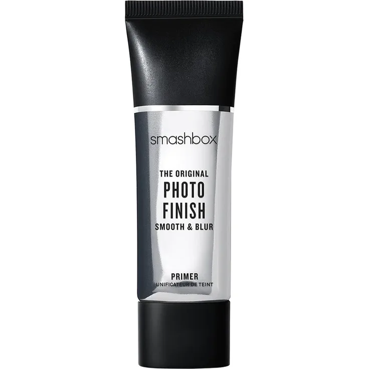 Smashbox Primer Photofinish Smooth + Blur Travelsize Primer 12,0 ml