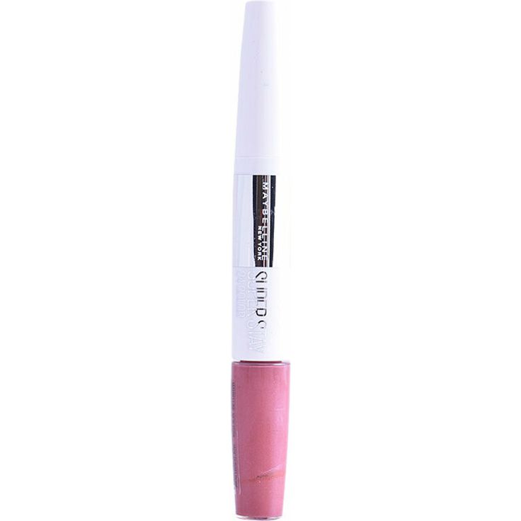 Maybelline Superstay 24h Color Lippenstift 185 Rose Dust 5 g