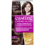 L´Oréal Paris Casting L´Oréal Paris Casting Nr. 515 - Chocolate Cookie Haarfarbe 200.0 ml