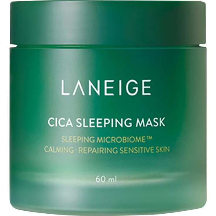 Laneige Cica Sleeping Mask Maske 60 ml