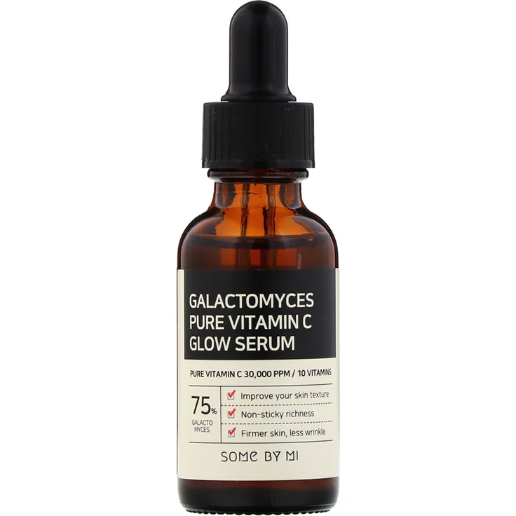 Some by Mi Galactomyces Pure Vitamin C Glow Serum Serum 30 ml – Bild 1