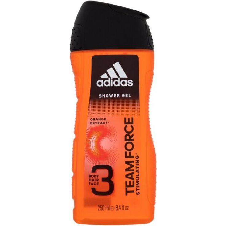 Adidas Team Force 250 ml