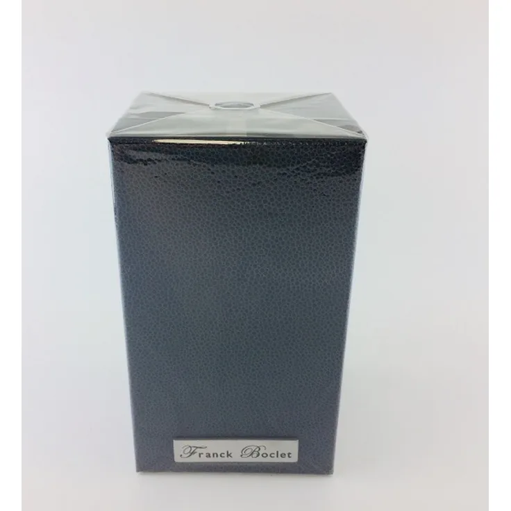 Franck Boclet Crime Rock & Riot Extrait de Parfum Damenduft 100 ml