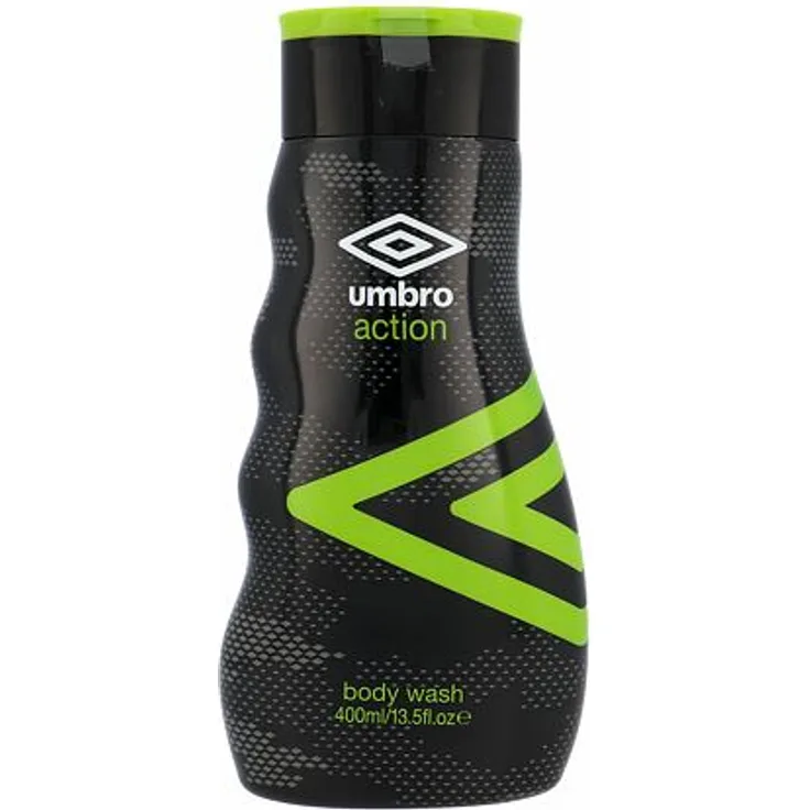 UMBRO Action Duschgel 400 ml