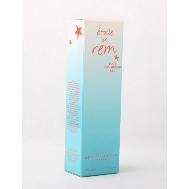 Reminiscence Etoile de Rem Body Gel 150ml