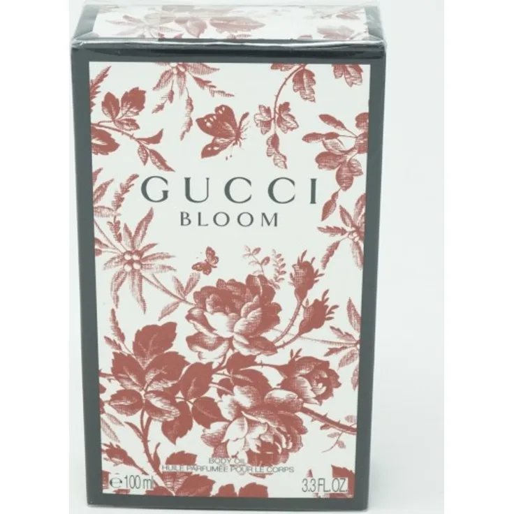 Gucci Bloom Body Oil 100 ml