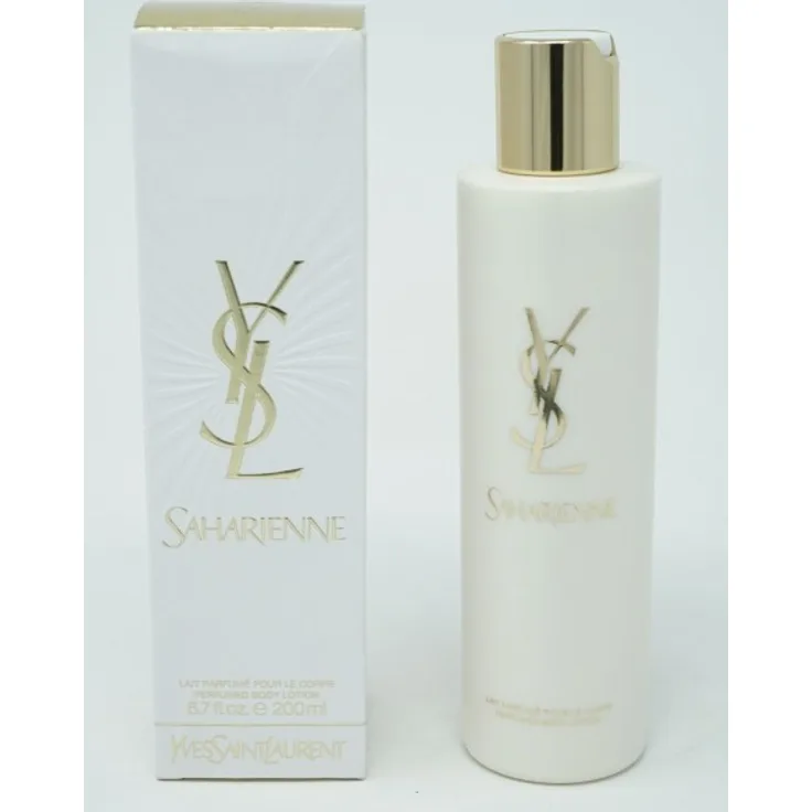Yves Saint Laurent Saharienne Perfumed Body Lotion 200ml