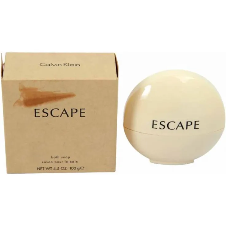 Calvin Klein Escape Bath Soap Badeseife 100g