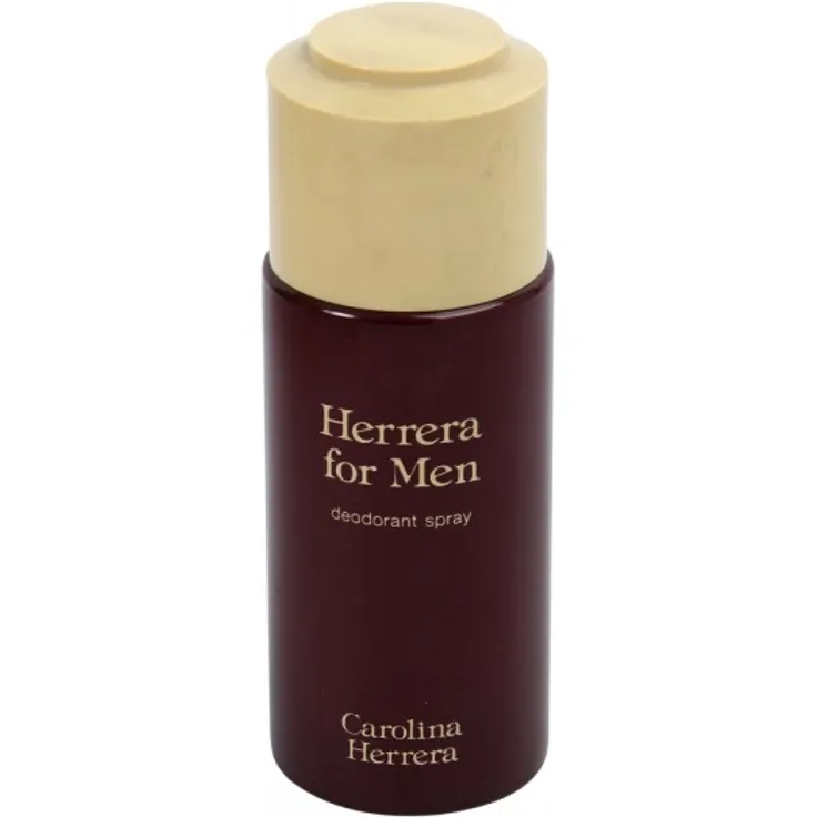 Carolina Herrera - HERRERA MEN 150ml DEODORANT SPRAY