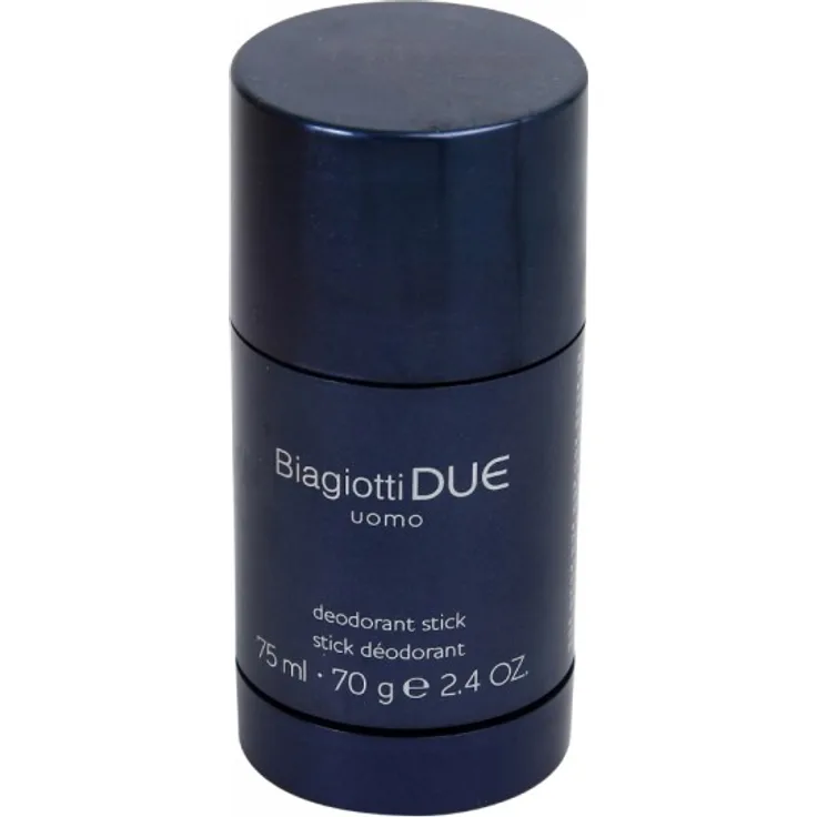 Laura Biagiotti Due Uomo - Deodorant stick 75ml