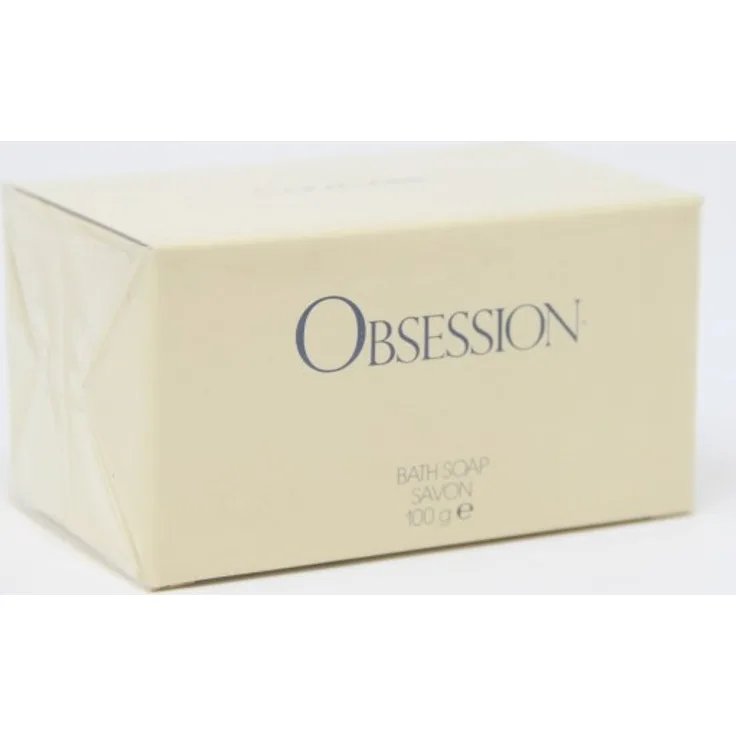 Calvin Klein Obsession Badeseife 100g